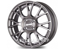 PROMA GT 6.5x16 5x110 ET46 63.4 Неро новый